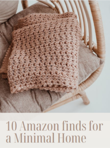 Read more about the article 2024 Amazon Must Haves!!